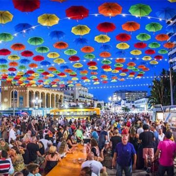 דירות Ct 185 - Six Colors טורמולינוס מראה חיצוני תמונה